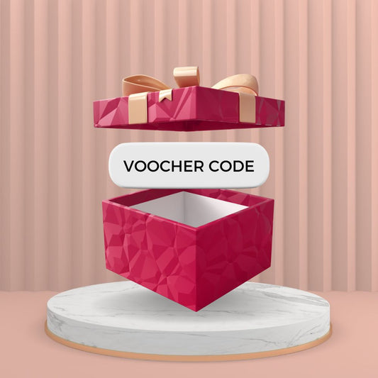 Voocher code 89€